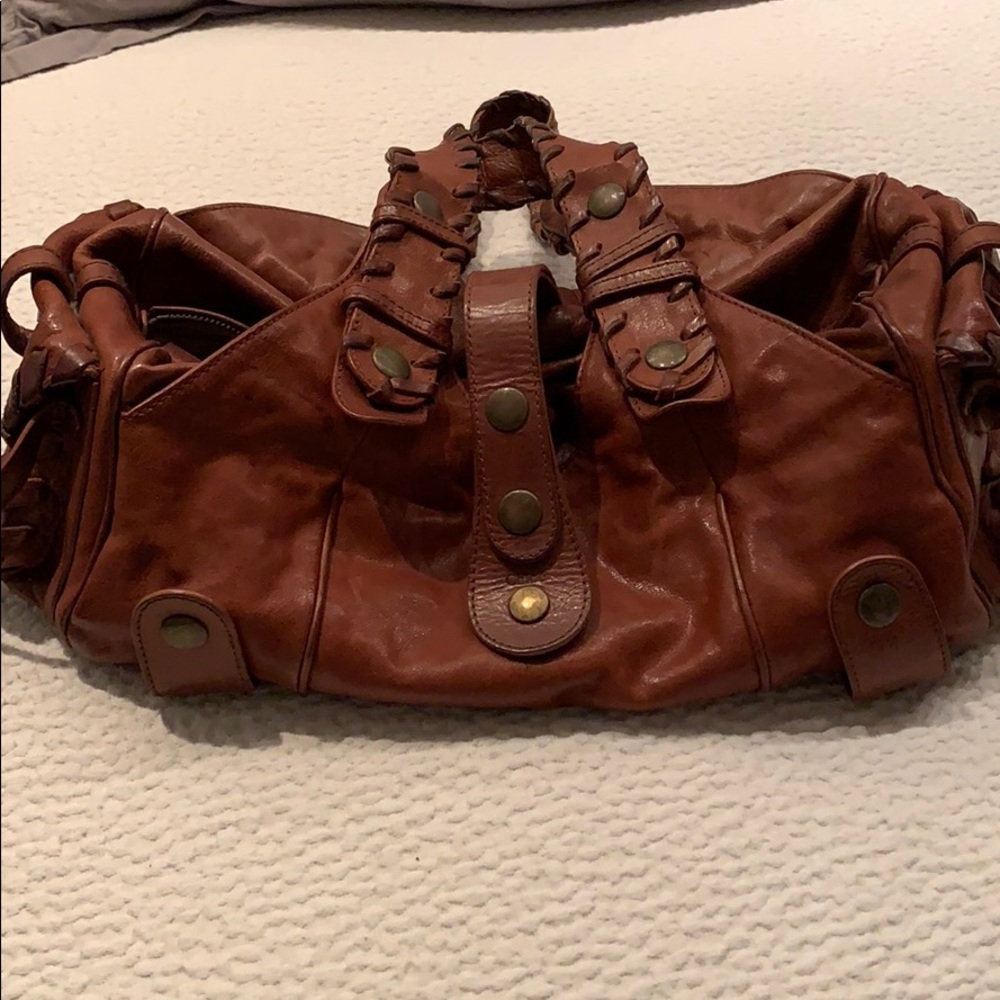 Chloe Bag